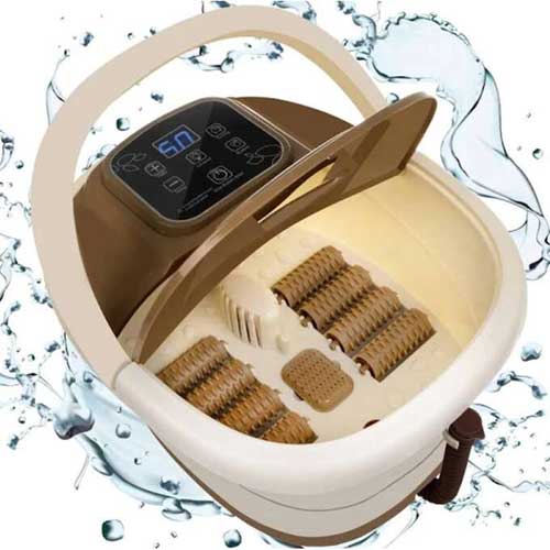 odlična masažna kada za stopala